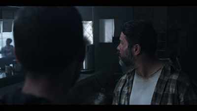 -Yeah.
-[insect buzzing] - Black Summer