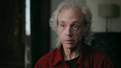 Yeah, involved with it. - Ted Bundy: Falling for a Killer
