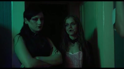 Yeah, this is actually
a really big party. - Amityville Ripper