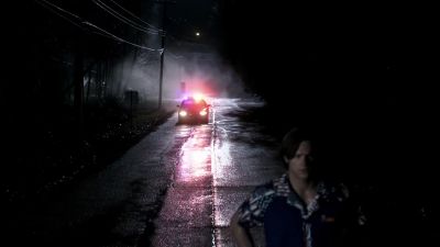 Yeah, this is Collins
out on route 30. - Supernatural
