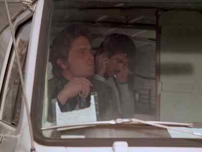 Yeah, this is
comm unit 11 to 81. - The Streets of San Francisco