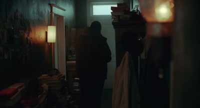 - Yeah, is this Dr. Rubin's office?
- ["Für Elise" playing] - The Last Days of Ptolemy Grey