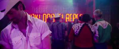 - Yeah, this is fun. - God's Country Song