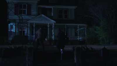 - Yeah, this is it.
- Thank Christ. - Creepshow