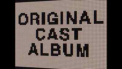 Yeah, this is number...
It looks like number six. - Original Cast Album: Company