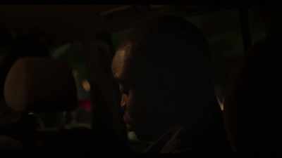 "Yeah, it is." - Black Earth Rising