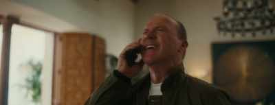 - Yeah.
- Is somebody coming - Goodrich