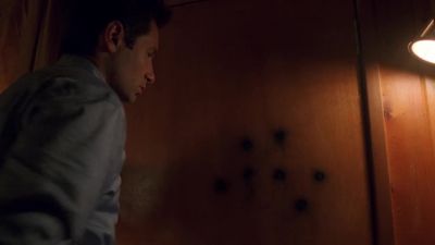Yeah, this is Special Agent
Dana Scully with the FBI. - The X-Files