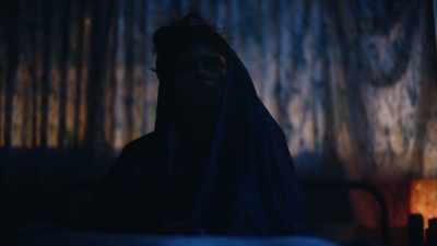 - Yeah, this is spooky.
- It is not spooky, BB. I just... - Euphoria