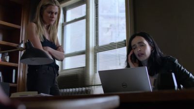 Yeah, this is the car service company. - Marvel's Jessica Jones