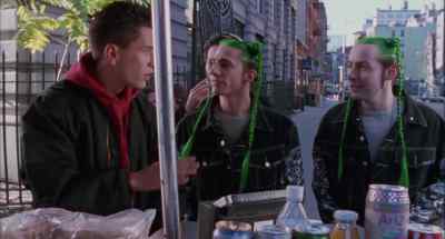 - Yeah, this is the place. - Party Girl