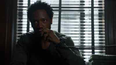 Yeah. Is there a problem, dispatch? - Colony