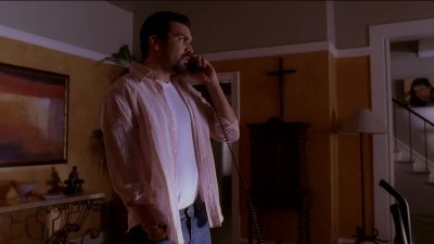 YEAH, IS THIS
THE PHARMACY? - Desperate Housewives