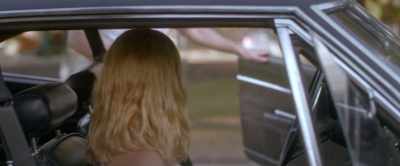 ♪ Yeah this is my way ♪ - Frank and Penelope