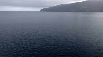 Yeah, this is
where the United States Navy - Unidentified: Inside America's UFO Investigation