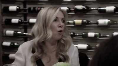 - Yeah. It was a bad call.
- Yeah, but-- - The Real Housewives Ultimate Girls Trip