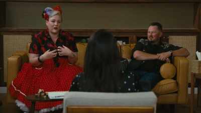 Yeah, it was a dream, and it
brings me so much pleasure. - Couples Therapy