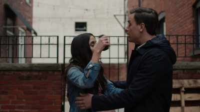 Yeah, it was a misunderstanding,
but I was so sure - I Won't Let You Go