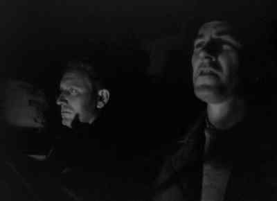 Yeah. It is a wonder more people
don't get killed that way. - The Seventh Cross