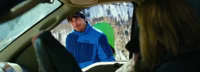 Yeah. It also lowers your body temperature
and makes you prone to hypothermia. - 6 Below: Miracle on the Mountain