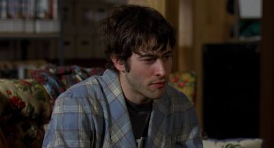 Yeah It also says I have no dick - Mallrats