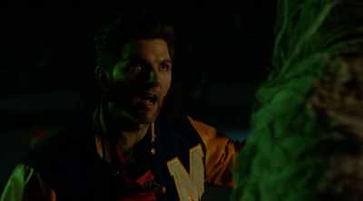 - Yeah. It is an order.
- (MAN SHOUTS) - Ghosted