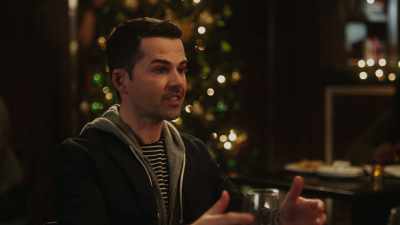 Yeah, because it is bad! Look
Adam, you are great at your job. - Engaged by Christmas