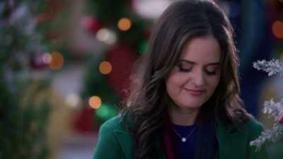 Yeah. It can have a huge effect
on someone's life. - Christmas at the Drive-In
