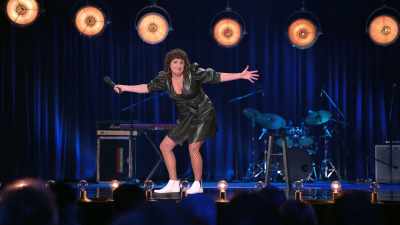 Yeah, it was chlamydia, yeah, for sure.
Yeah, yeah, yeah, yeah. - Bill Burr Presents: Friends Who Kill