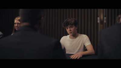 - Yeah. It could definitely
be better though. - Adam the First
