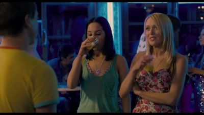 Yeah it is Course - The Inbetweeners