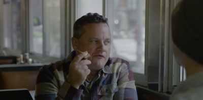 Yeah, it was definitely
interesting, that's for sure. - Chasing the Present