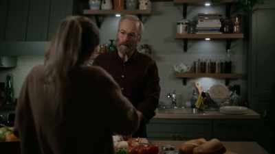 Yeah. It was disturbing
how easily it came to you. - Lucky Hank