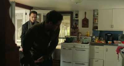 - Yeah, it was fine.
- You know, long as usual, - Spoiler Alert