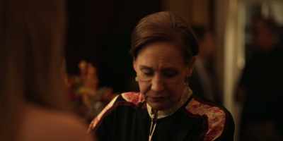 - Yeah, it is good to see you-- - The Dropout