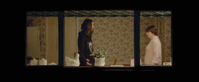 Yeah, it was great,
thanks, mum. Mum... - Days of the Bagnold Summer
