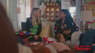 - Yeah. It was hard
on my mom at times, - My Christmas Hero
