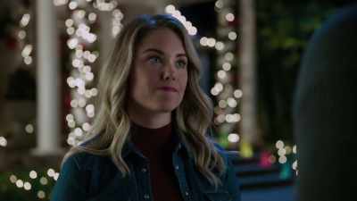 Yeah, it was hard - Christmas Forgiveness