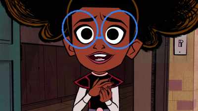 Yeah, it was important,
but not as important as you. - Marvel's Moon Girl and Devil Dinosaur