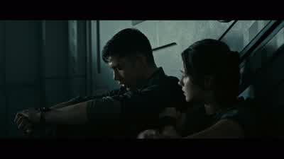 Yeah, it is. - Alien: Romulus