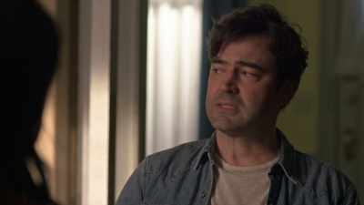 Yeah. It-It allows me
to live like a king - Loudermilk