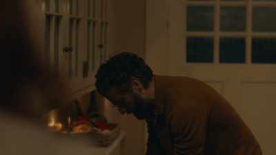 Yeah. It just seems like we should start settling things. - Scenes from a Marriage