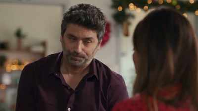 - Yeah.
- It just triggered her - A Dance in the Snow