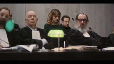 Yeah, it was like
a full-on like killing, - The Twelve