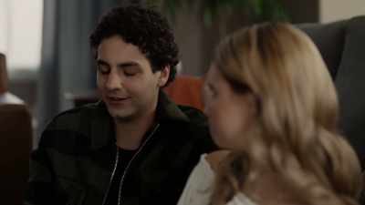 - Yeah, it was like she was trying to relive her youth or something, - Bad Influence