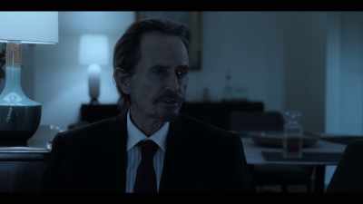 Yeah, if it means giving them
a chance at a normal life, Dad, - October Faction