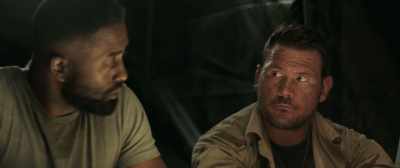Yeah. It means
we're going after Daniel, - Rogue Warfare