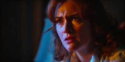 - Yeah, it was obvious?
- Mm-hmm. - Wonder Wheel