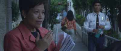 Yeah, it was only the
American authorities, - Call Her Ganda