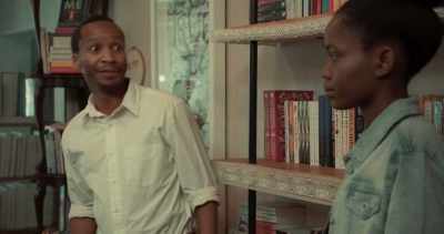 Yeah, it’s interesting work, you know?
Whole lot of fun. - Dead Places